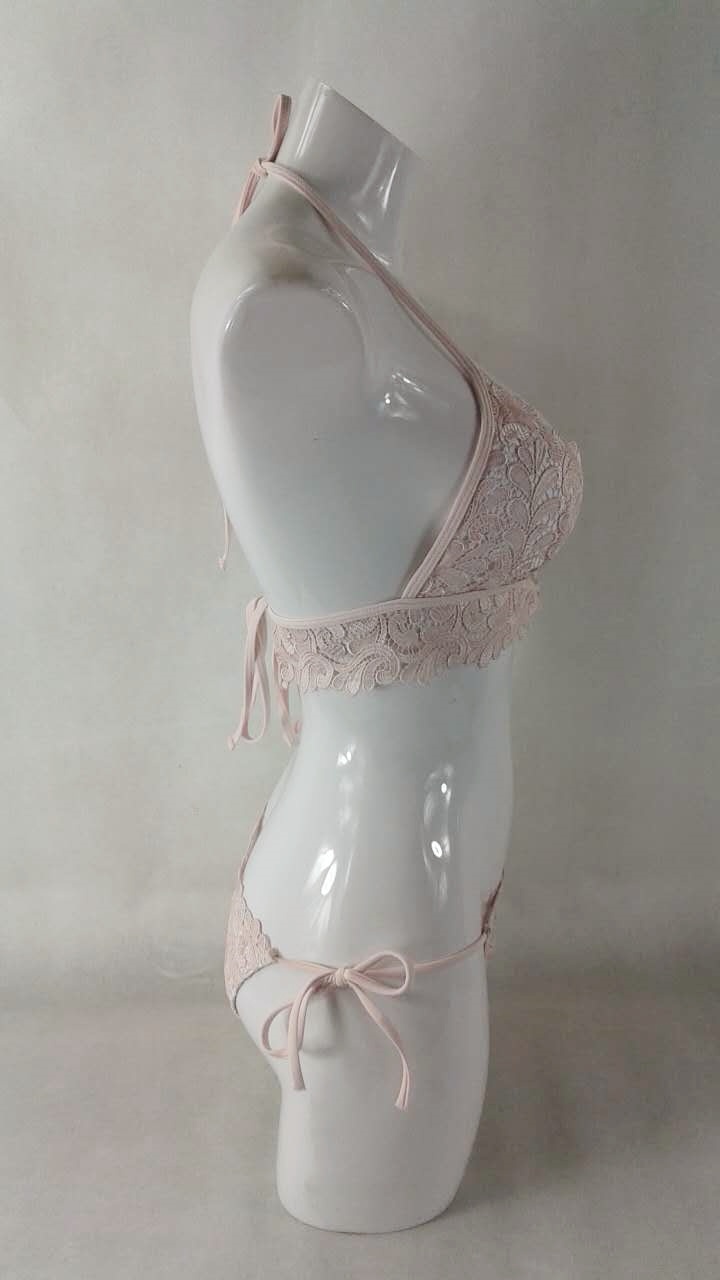  custom sample swimwear